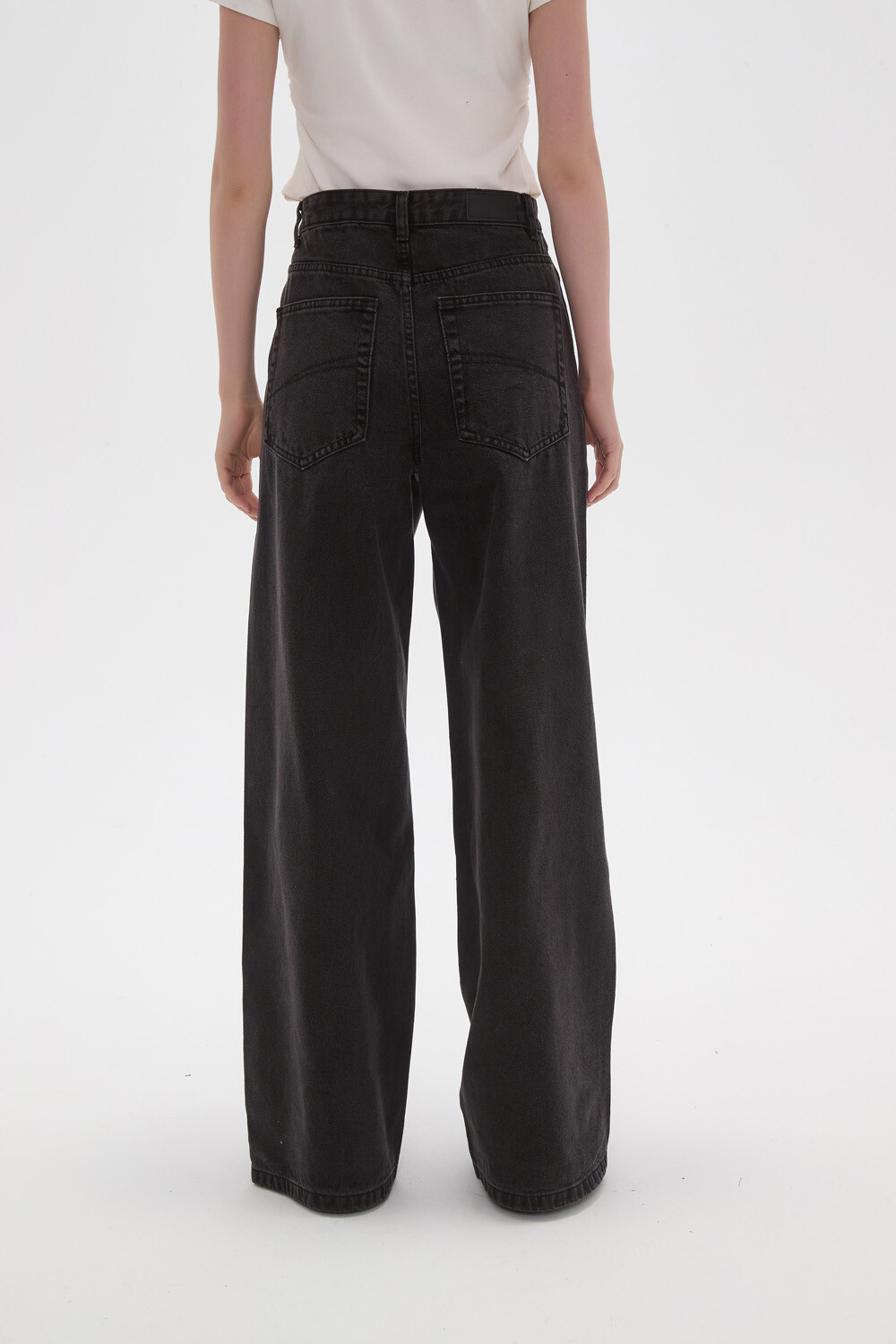 Pantalon Quiral Estampado 2