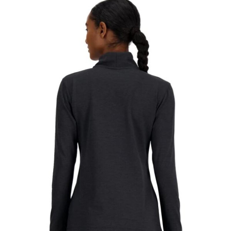 Remera deportiva New Balance Black