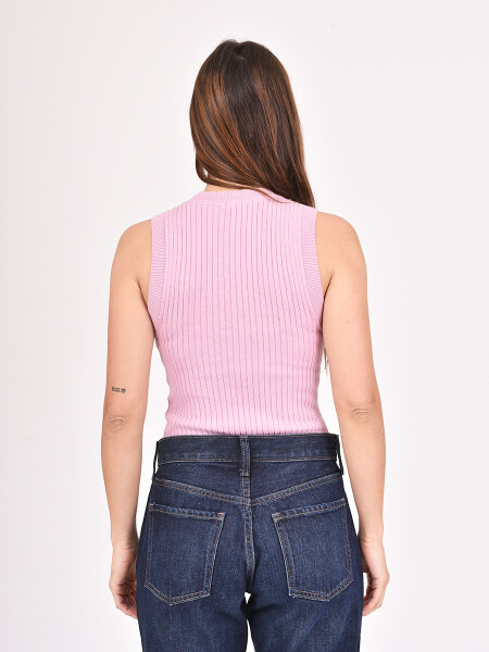 MUSCULOSA TINCA ROSADO