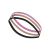Vincha Adidas Rosa