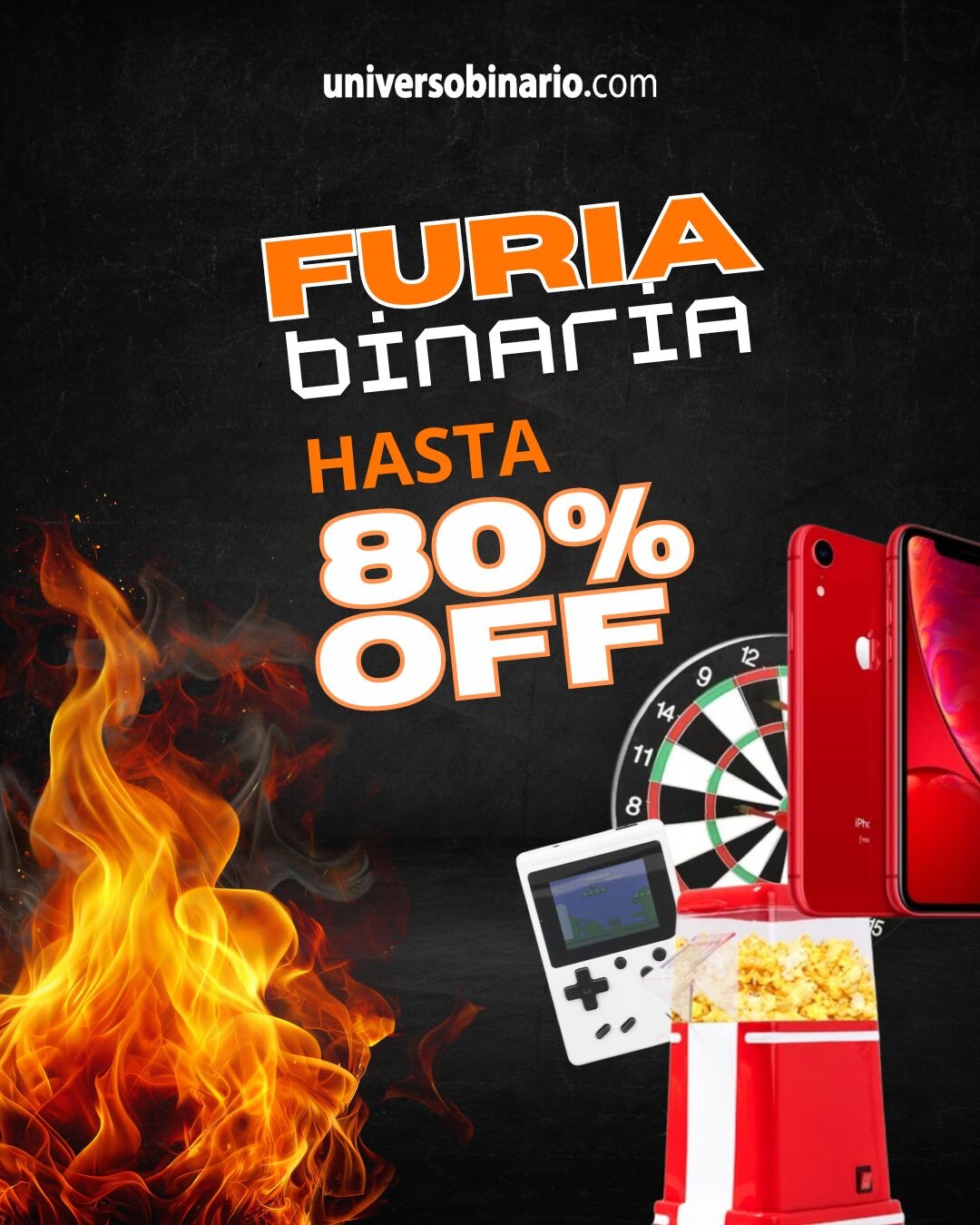 furia furia