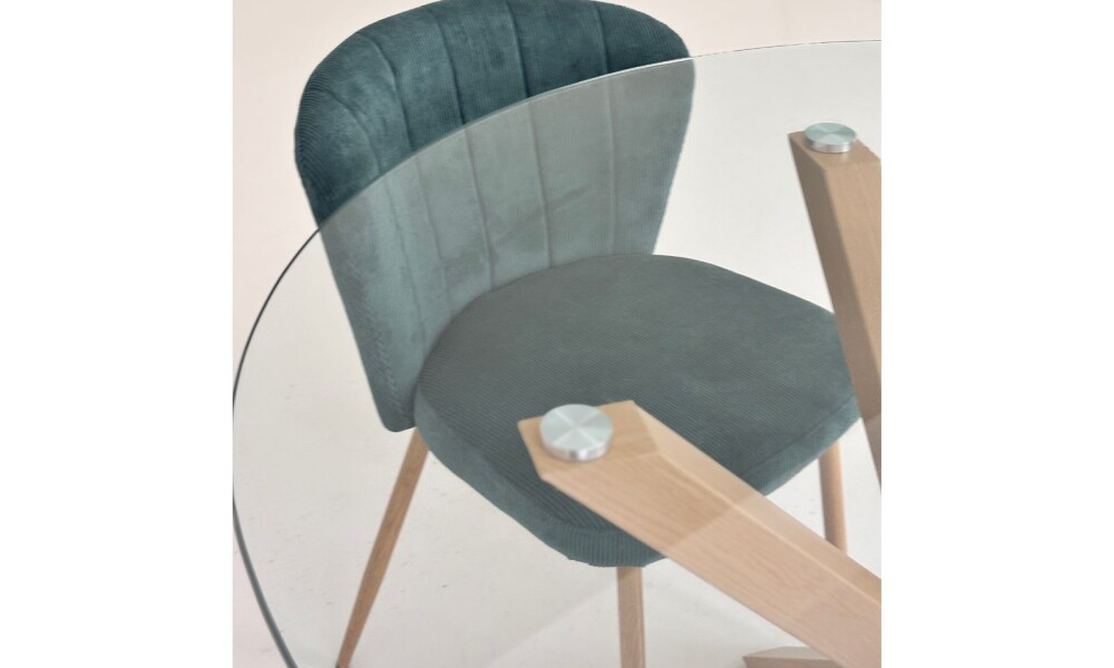 Mesa de Comedor RONDA Mesa de Comedor RONDA