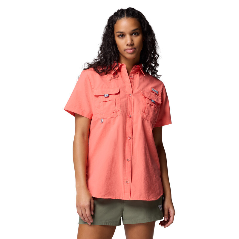 Camisa Bahama II Mujer Melonade