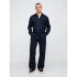 LS LINEN NAVY UNIFORM