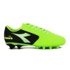 Diadora Futbol Striker II MD Teen Verde-Negro Verde-Negro