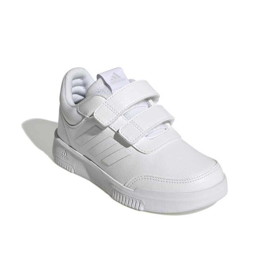 Championes Infantiles Adidas Tensaur Sport 2.0 Blanco