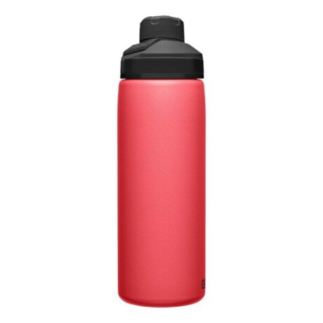 Botella Chute Mag 600ml acero inoxidable Camelbak Rojo