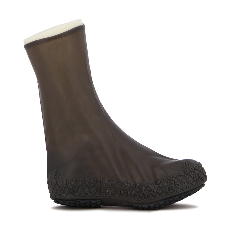 Macri Cobertor de Lluvia - Mujer Negro