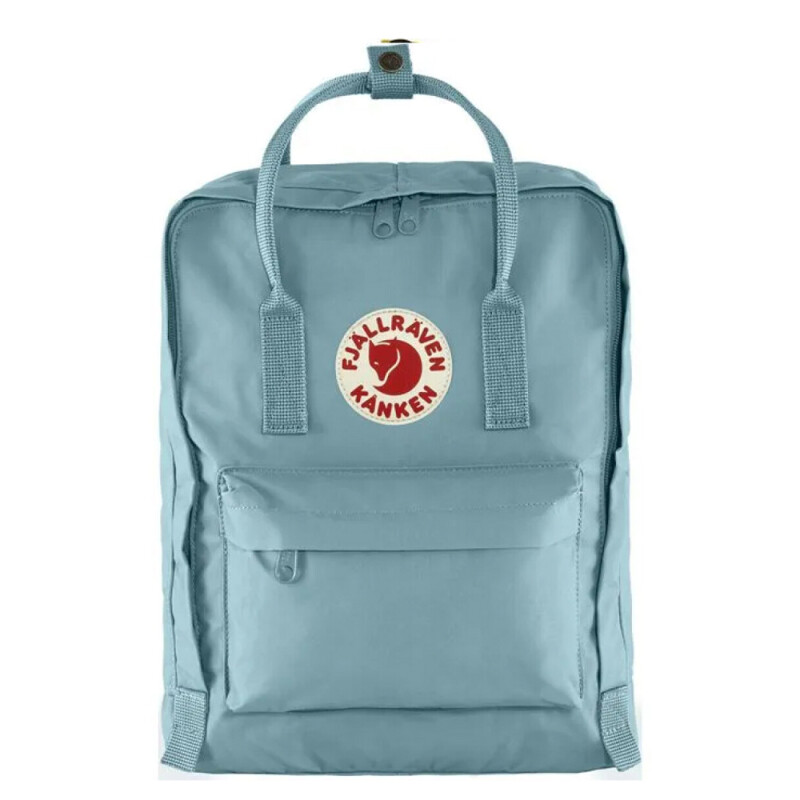 Mochila Fjällräven Kånken 16L - Sky blue Mochila Fjällräven Kånken 16L - Sky blue