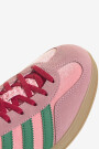 GAZELLE INDOOR W Rosa
