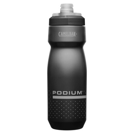 Botella Camelbak Caramanola Podium Ciclismo 700ml Negro