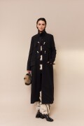 Chaqueta Anouk NEGRO