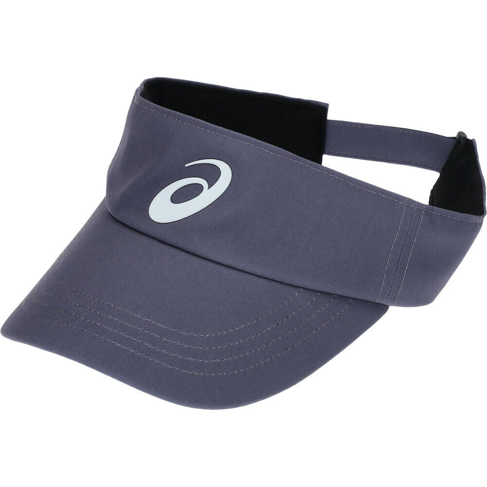 Performance Visor - Unisex Greyish Purple