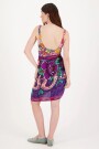 PAÑUELO Violeta