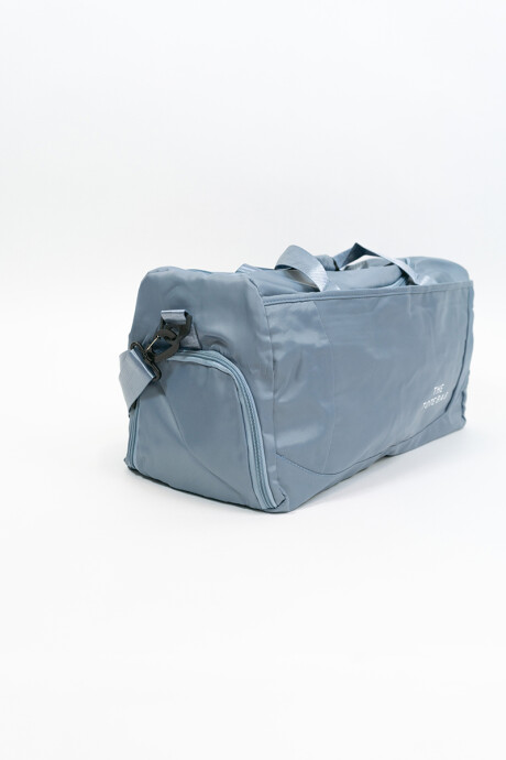 Bolso Easy Azul