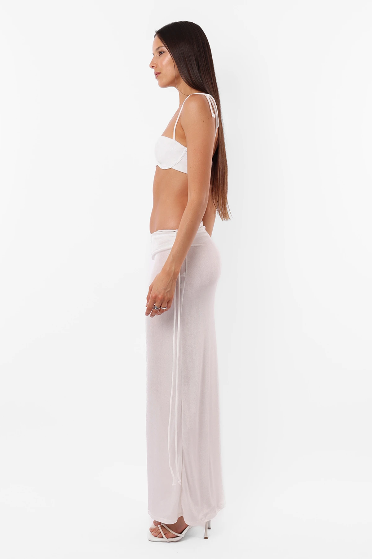 Set Flare Crudo