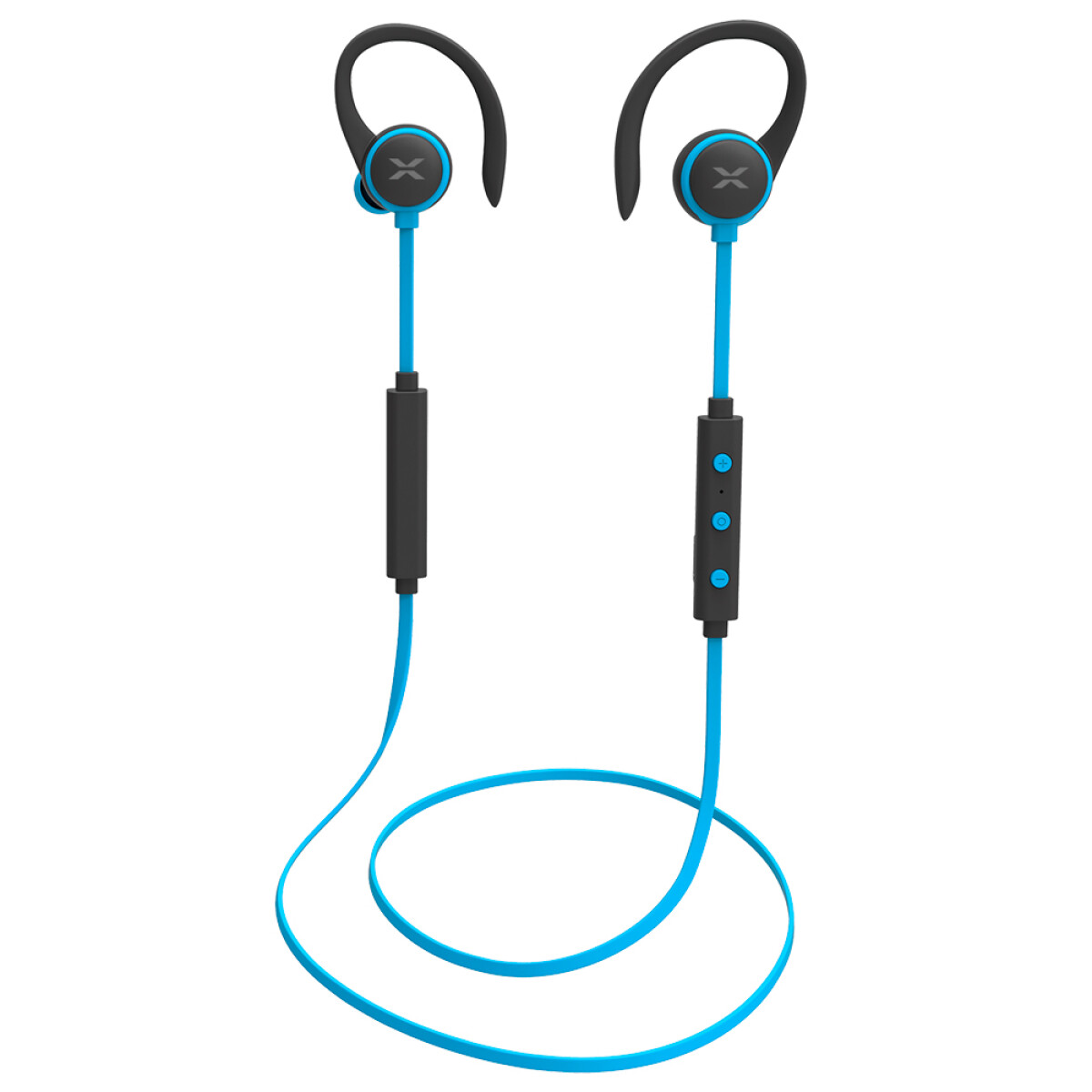 auriculares deportivos inalambricos AUSPORT 