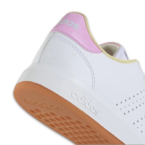 CHAMPION 3-6.5 WHT/LILAC/