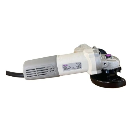 AMOLADORA NEO ANGULAR AA11115/1/220VV 1200W 115MM AMOLADORA NEO ANGULAR AA11115/1/220VV 1200W 115MM
