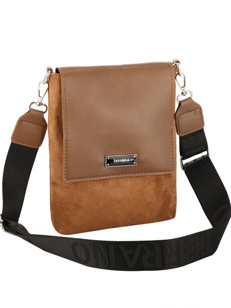 Bandolera Bell Brandy