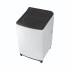 Lavarropas Samsung Carga Superior 19 Kg LAVARROPAS SAMSUNG 19KG SAWA19CG6441BW