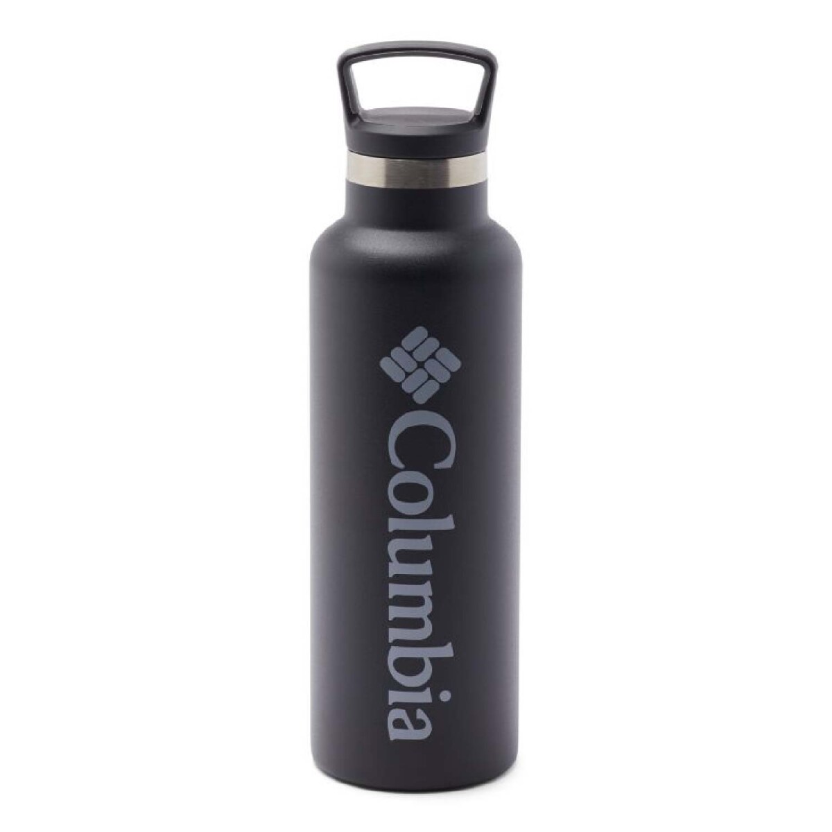 Botella Columbia 21 OZ Unisex - BLACK 