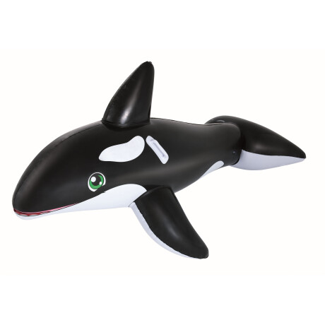 INFLABLE BALLENA ORCA BESTWAY INFLABLE BALLENA ORCA BESTWAY