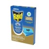 Raid tabletas insecticidas 24 noches Raid tabletas insecticidas 24 noches
