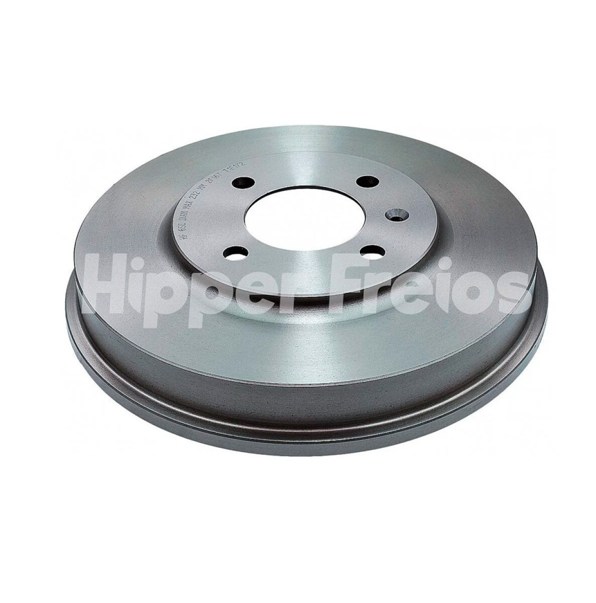 CAMPANAS DE FRENO VOLKSWAGEN SAVEIRO GVI 13/ - 