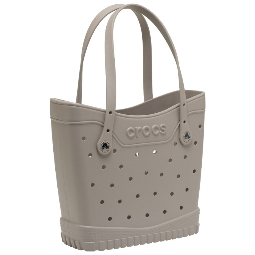 Bolso Medium Eva Tote Unisex Taupe