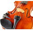Microfono violin KNA VV3V piezo c/volumen Microfono violin KNA VV3V piezo c/volumen