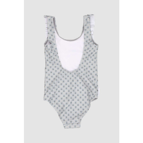 Mallas kid bea 2-10a Celeste