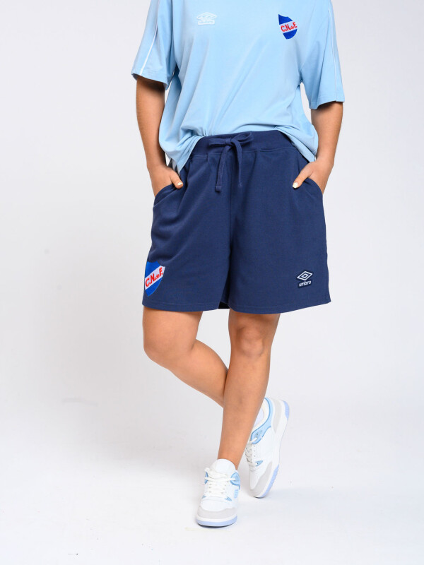 SHORT COVER DAMA Nacional Oficial Mujer 001