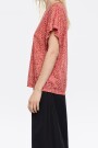 CAMISETA Rojo