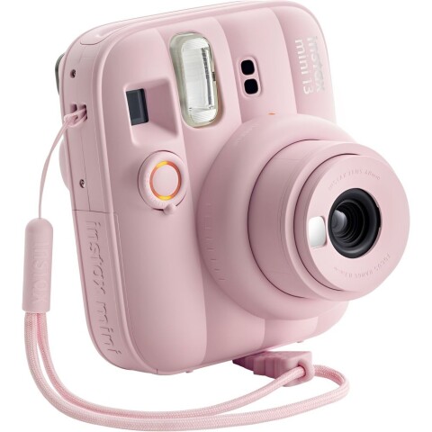 Cámara Instantánea Fujifilm Instax Mini 13 Rosa