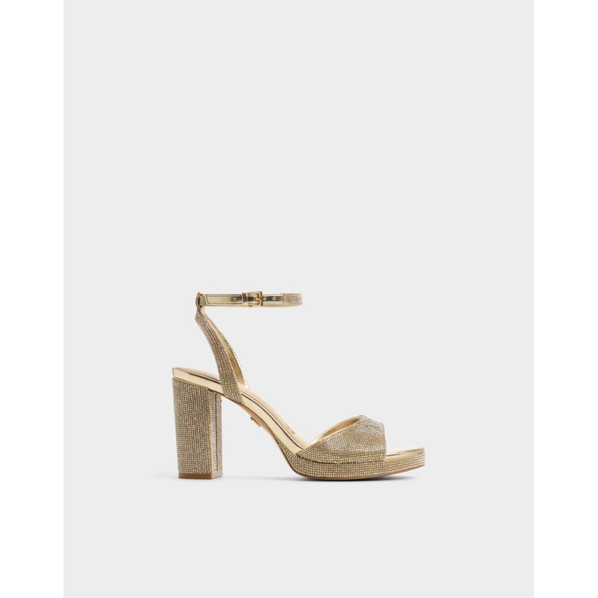 ALLURING SILVER SYNTHETIC - CHAMPAGNE 