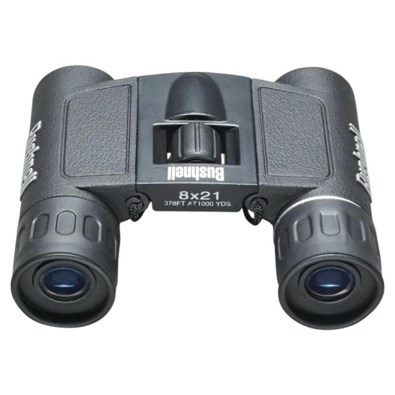 Binoculares Bushnell 8x21 Powerview Binoculares Bushnell 8x21 Powerview
