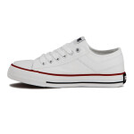 Pony calzado casual classic Hombre - Blanco Blanco