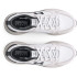UA Charged Edge-WHT WHT-100