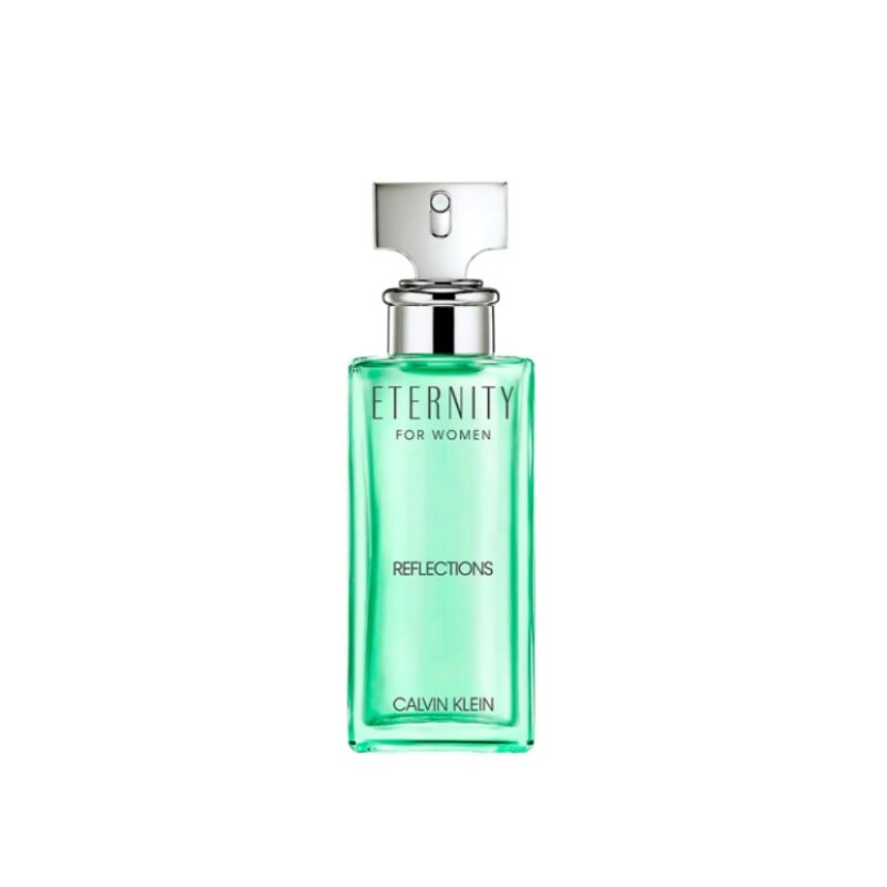 ETW Reflections LTD 23 EDP 100 Eternity Women Reflections Edp 100ml
