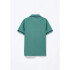 CAMISA POLO MM MASC VERDE MEDIO
