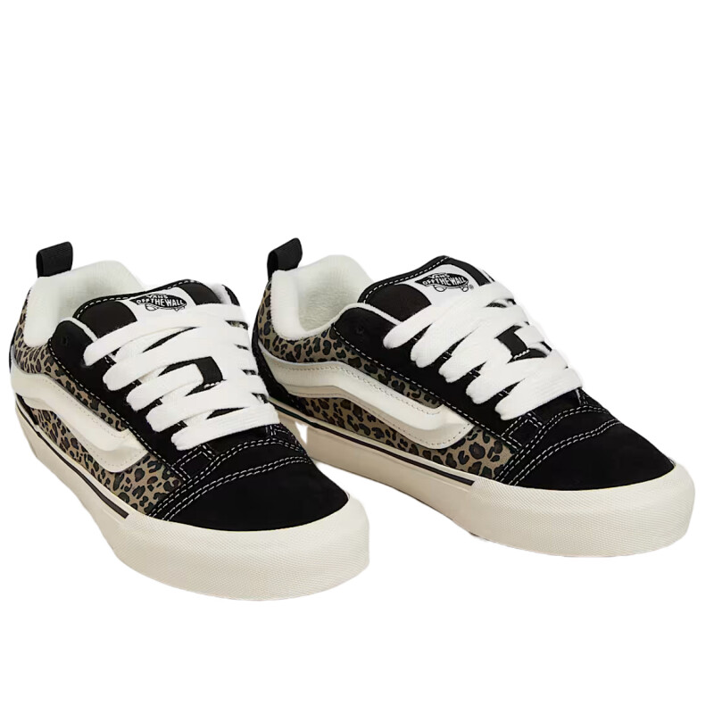 Championes Vans Knu Skool Championes Vans Knu Skool