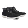 Mid Lace Up - Hombre Black