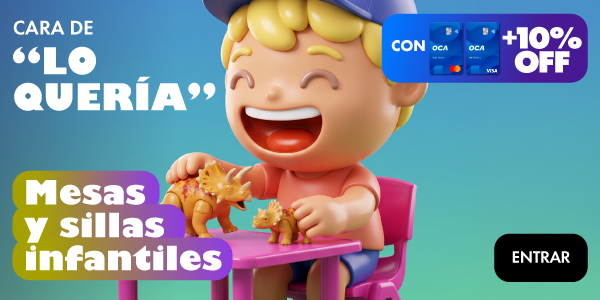 Hometercio1_ MESAS Y SILLAS INFANTILES