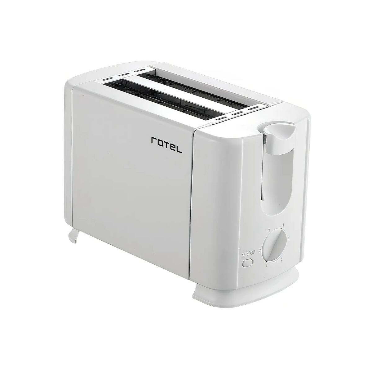 TOSTADORA 2 PANES ROTEL 700W Tostadora 2 Panes Rotel 700w