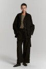 PARKA ETNA Negro