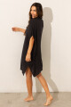 Camisola jazmin Negro