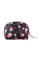 Set/3 Necessaire Oreiro Negro