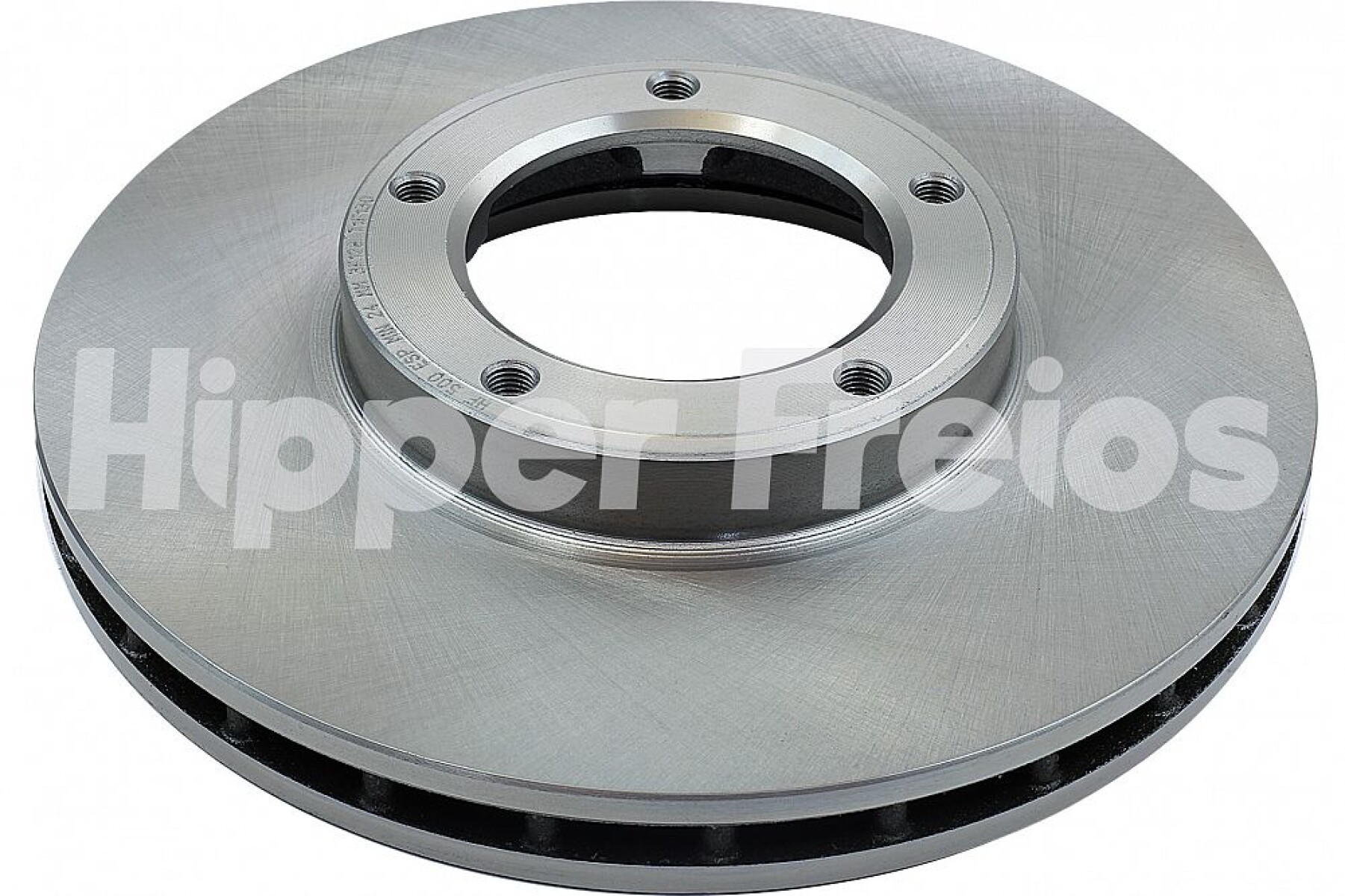 DISCOS DE FRENO TOYOTA JGO * HILUX 4X2 93/ SAILOR AOJUN PLUTUS 257MM - 