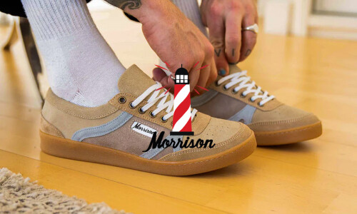 MORRISON